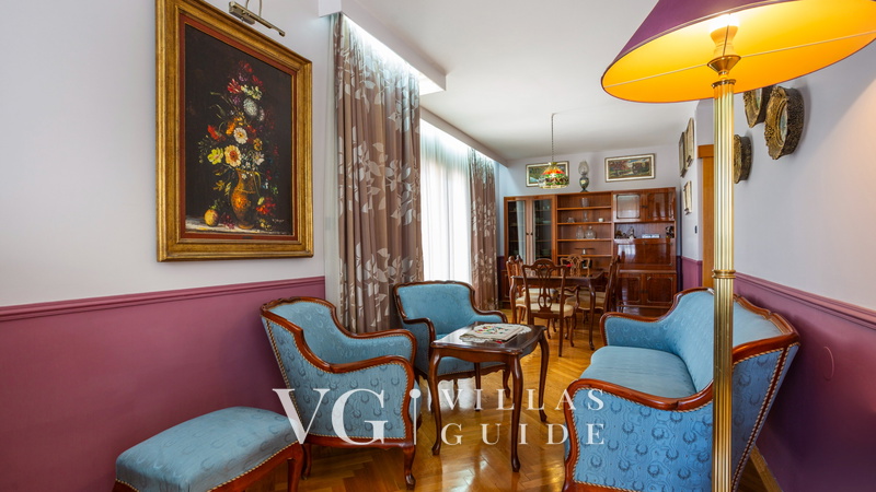 Holiday Home Villa Laura - Island of Krk