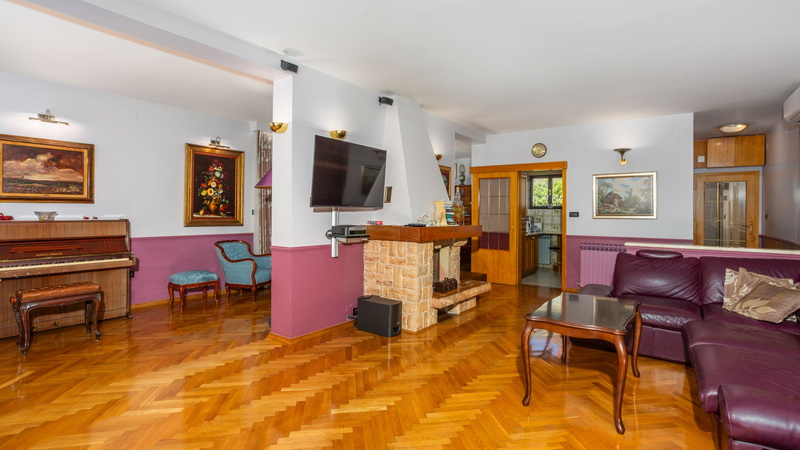 Holiday Home Villa Laura - Island of Krk