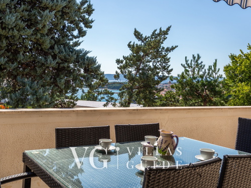 Holiday Home Villa Laura - Island of Krk