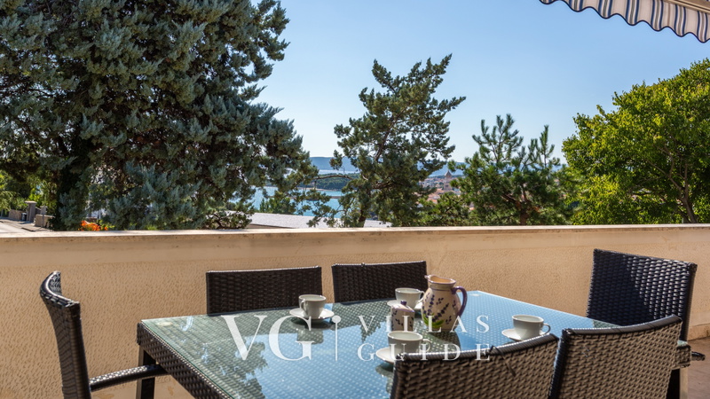 Holiday Home Villa Laura - Island of Krk