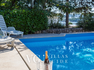 Holiday Home Villa Laura - Island of Krk