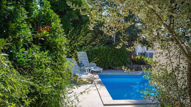 Holiday Home Villa Laura - Island of Krk