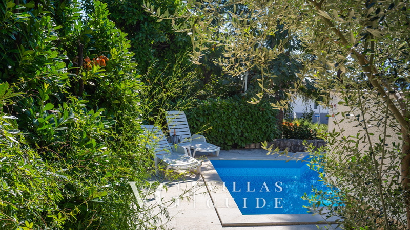 Holiday Home Villa Laura - Island of Krk Bazen