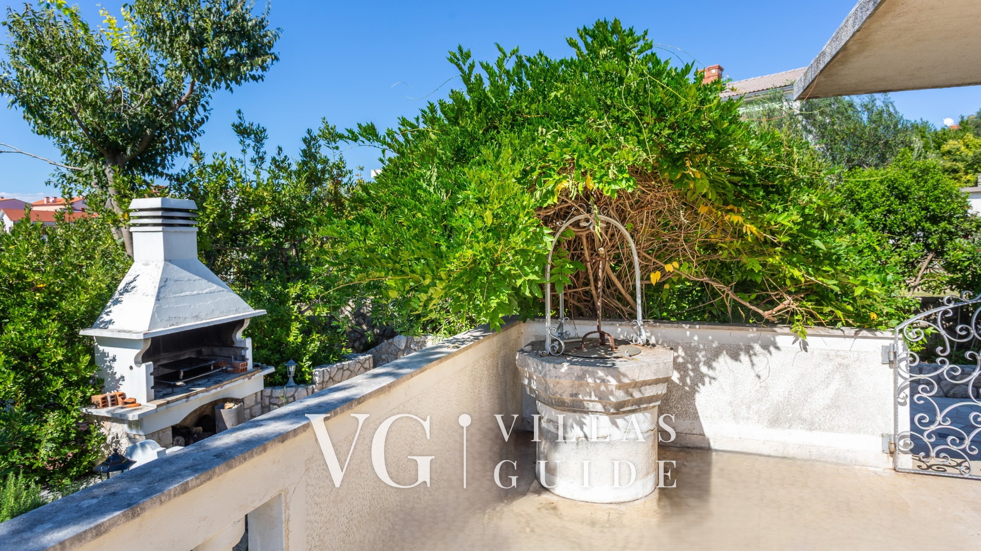 Holiday Home Villa Laura - Island of Krk Additional content