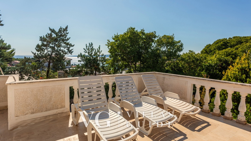 Holiday Home Villa Laura - Island of Krk