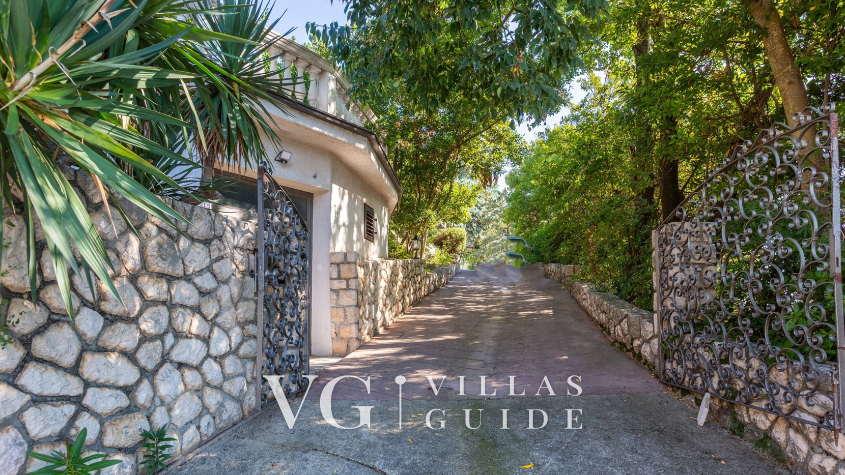 Holiday Home Villa Laura - Island of Krk Contenuto aggiuntivo