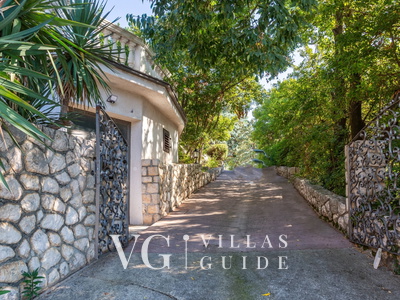 Holiday Home Villa Laura - Island of Krk