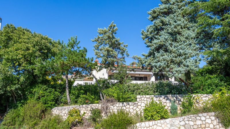 Holiday Home Villa Laura - Island of Krk