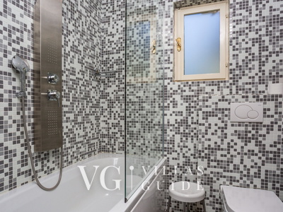 Holiday Home Villa Laura - Island of Krk Bathroom