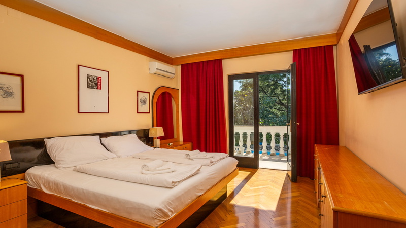 Holiday Home Villa Laura - Island of Krk