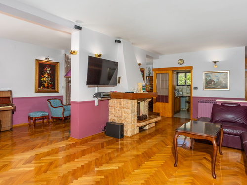 Holiday Home Villa Laura - Island of Krk