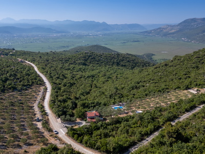Ferienhaus Neretva Delta - Vid