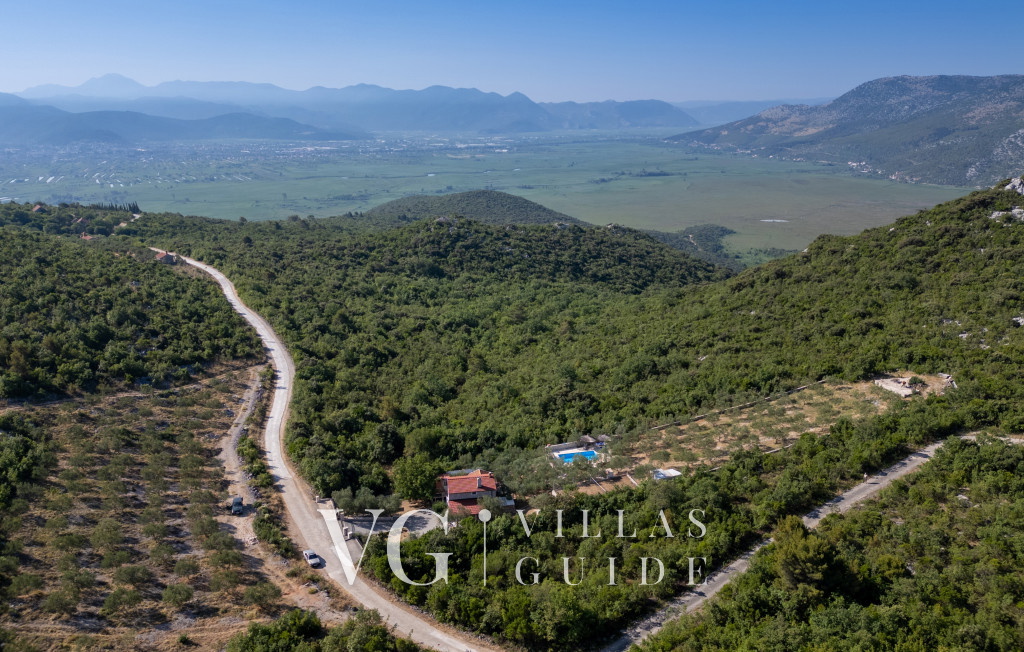 Country house Maslina