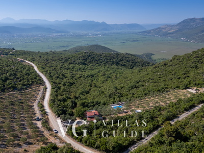 Country house Maslina