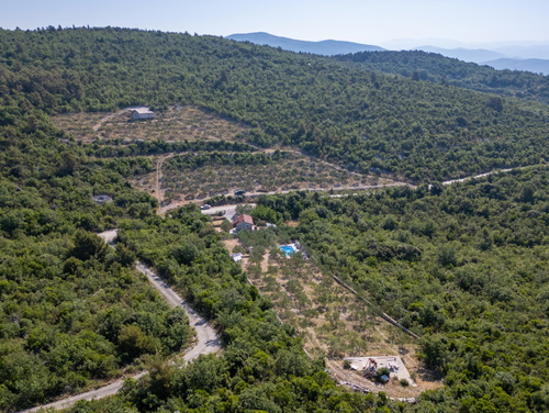 Country house Maslina