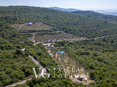 Country house Maslina