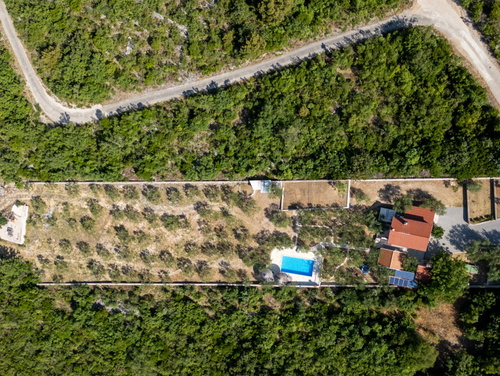 Country house Maslina