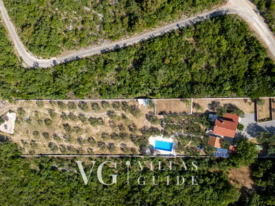 Country house Maslina