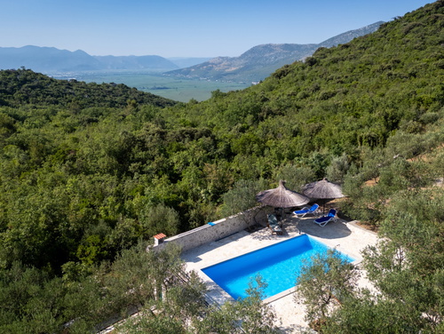 Country house Maslina