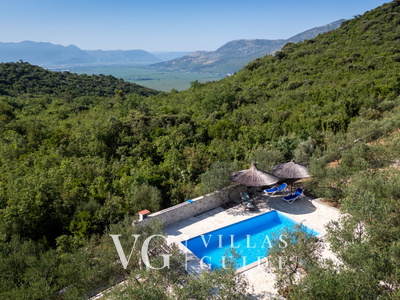 Country house Maslina