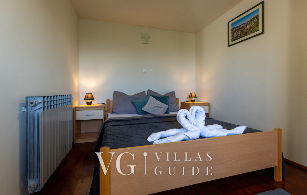 Country house Maslina Spavaća soba