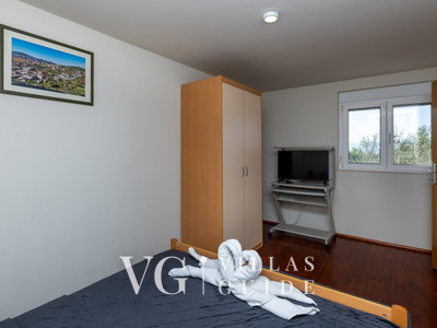 Country house Maslina Spavaća soba