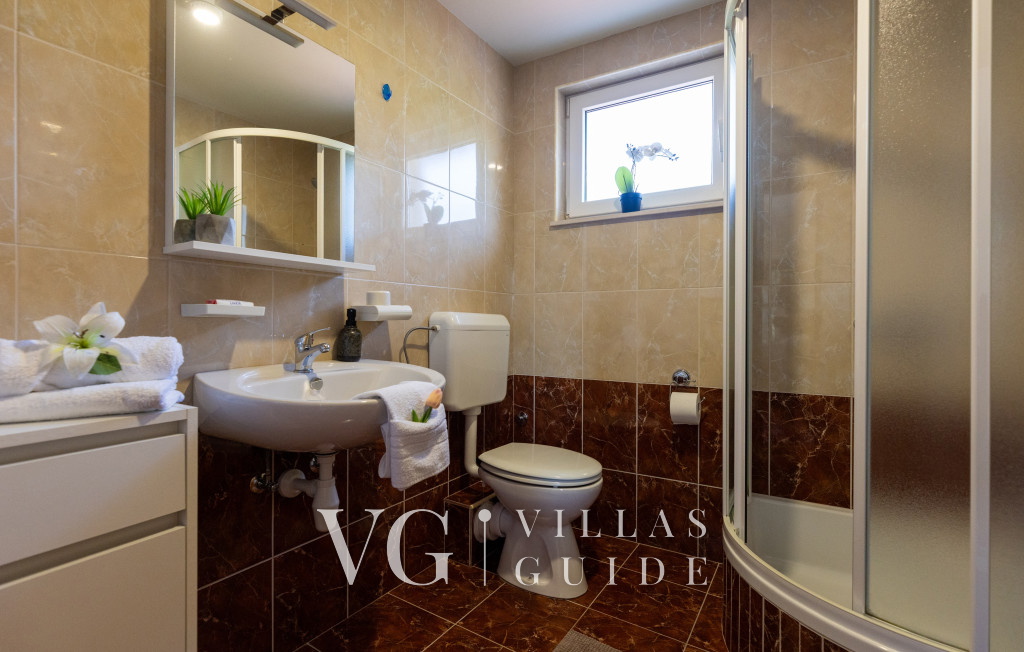 Country house Maslina Kupaonica