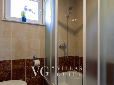 Country house Maslina Kupaonica