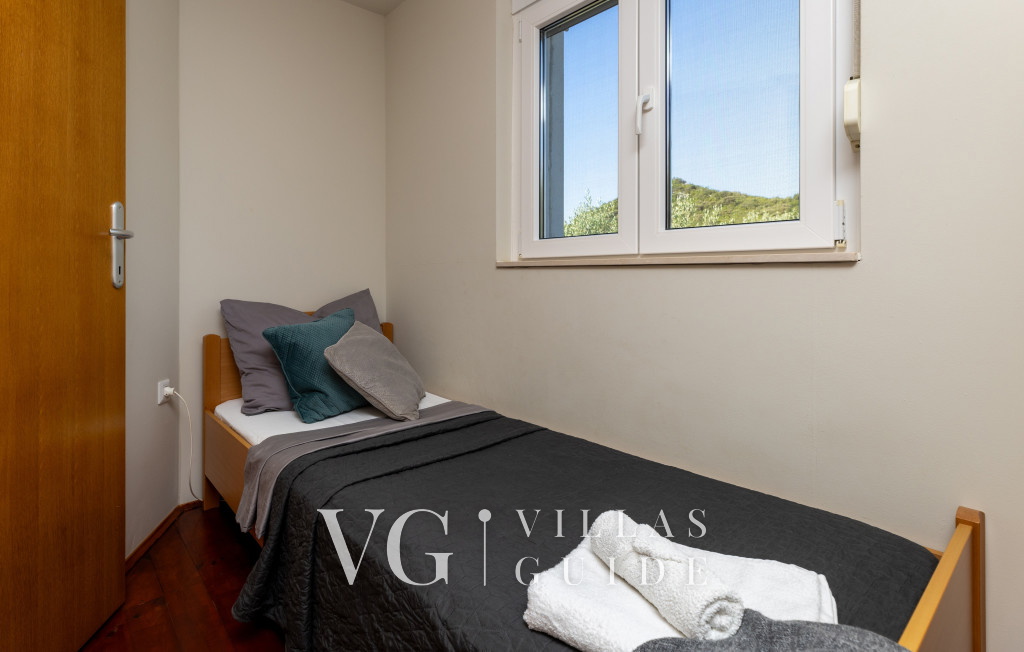 Country house Maslina Spavaća soba