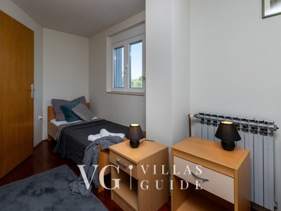 Country house Maslina Spavaća soba