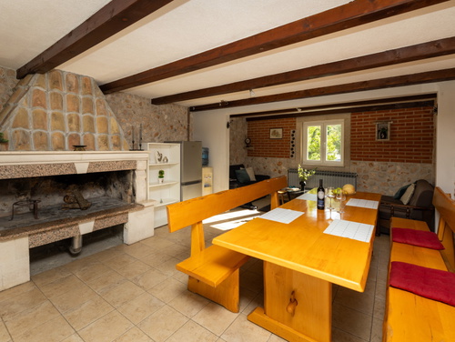 Country house Maslina