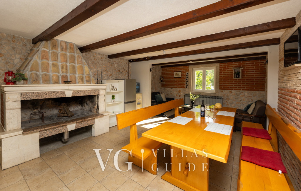 Country house Maslina