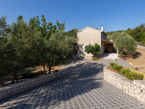 Country house Maslina