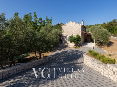 Country house Maslina