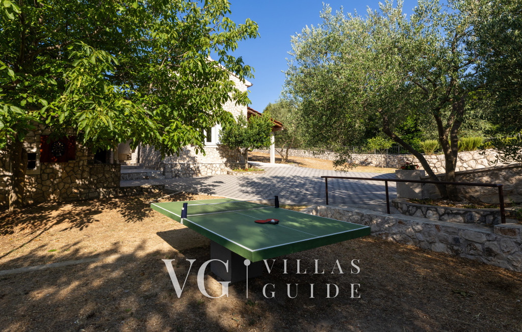 Country house Maslina Dodatni sadržaji