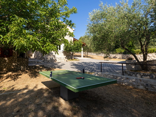 Country house Maslina