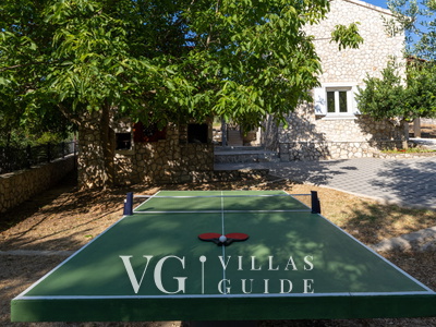 Country house Maslina Dodatni sadržaji