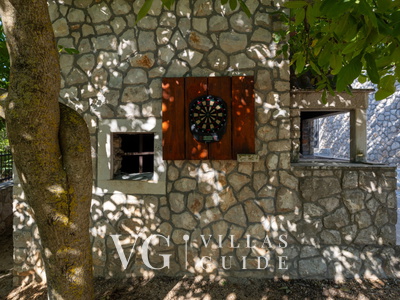 Country house Maslina Dodatni sadržaji