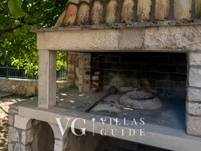 Country house Maslina Dodatni sadržaji