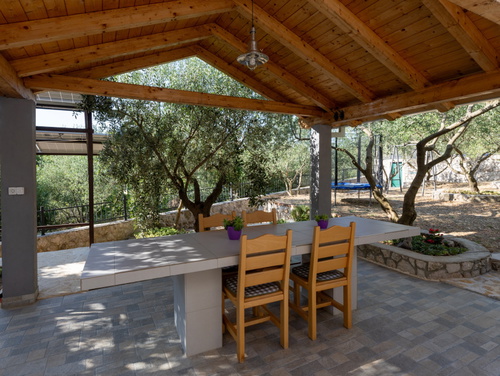 Country house Maslina