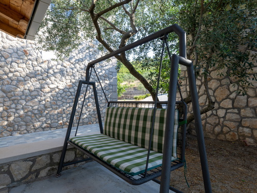 Country house Maslina