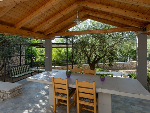 Country house Maslina