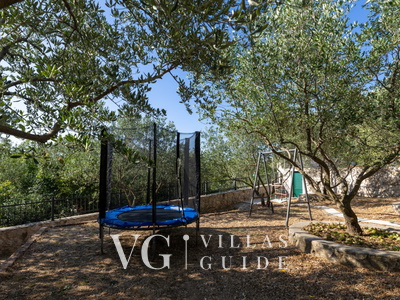 Country house Maslina Dodatni sadržaji