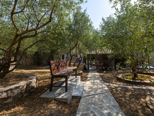 Country house Maslina