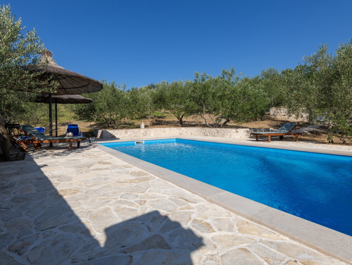 Country house Maslina