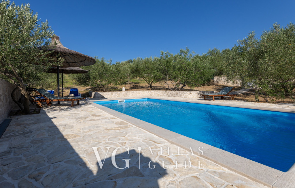 Country house Maslina Bazen