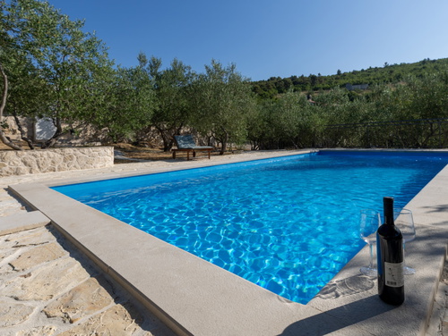 Country house Maslina