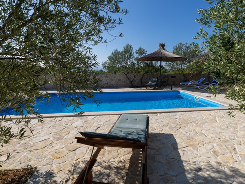 Country house Maslina