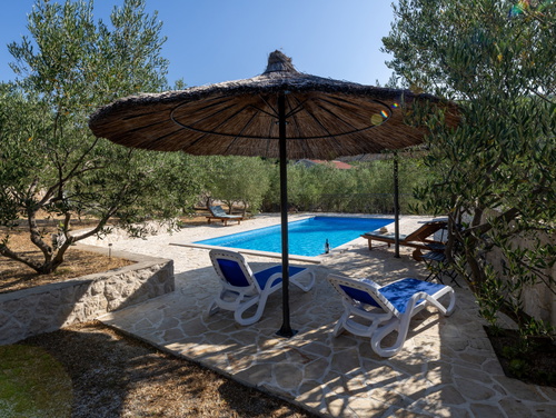 Country house Maslina