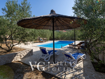 Country house Maslina